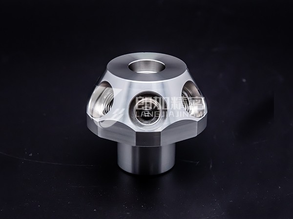 CNC加工外貿零件